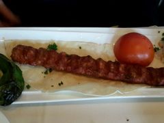 -Pasha帕夏土耳其餐厅(南昌路店)