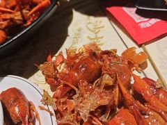 -聚味瞿记·龙虾堂(树木岭店)