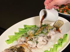 -丽晶轩中餐厅(重庆丽晶酒店)