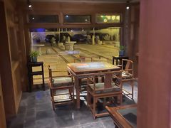 -那家山城(樱桃园店)