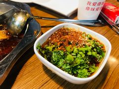 -傣妹火锅(南京东路一店)