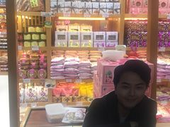 -钜记手信(威尼斯人K12店)