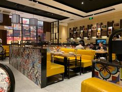 -掂档潮汕牛肉火锅(沈阳万象城店)