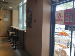 -麦当劳(南京路2店)