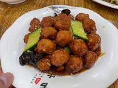 -红实家常菜(静安里店)