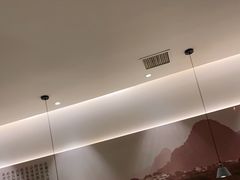 -蜜桃餐厅·伴山(湖滨商业街店)