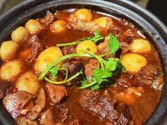 -顺香居·老字号湖北菜(江汉路店)