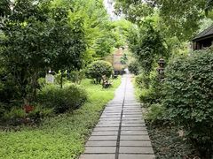 -花锦堂·隐庐