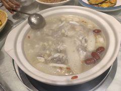 -龙泉人椰子鸡.糟粕醋.海南菜(三亚旗舰店)