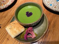 -格鲁·秀色Georgia’s Feast
