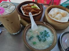 鸡翅-恒兴发茶店(十三小店)