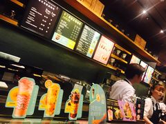 -星巴克臻选(深圳罗湖万象城店)