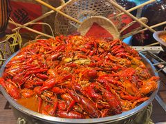 -惠州皇冠假日酒店·西餐厅·自助餐厅