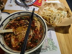 -晋情·游子轩(梅花路店)
