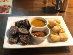 -88号小吃店·经典云南菜·地道纳西美食