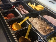 -赛百味(东街店)