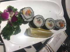 -海尔巴格一甸茶餐厅(团结路店)