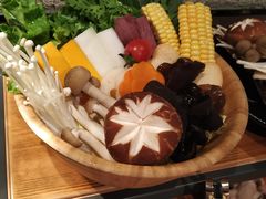 -湊湊火锅·茶憩(打浦桥日月光店)