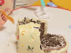 -AHAVA·Fang Baking Studio