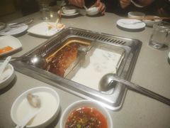 -海底捞火锅(旭辉MALL店)