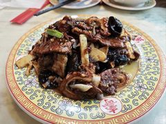 -砂锅居(西四店)