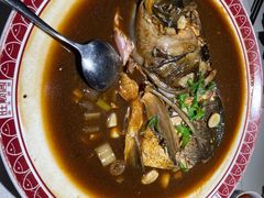 -旺顺阁鱼头泡饼(常营店)