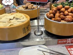 -喜家自助小火锅(乐客城店)