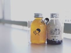 -喜茶(北京三里屯太古里店)