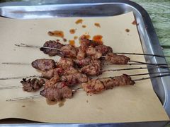 -铁诚烤肉