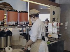 -呷哺呷哺(松北万象汇店)