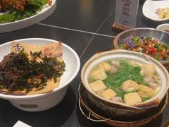 -味莊餐厅(康庄南街店)