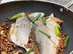 -阿忠食坊大排档·20年老店(万象城店)