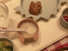 -西贝(枫蓝国际购物中心店)