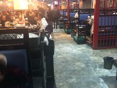 -渔傅·蓝海岸霞浦海鲜(正祥店)