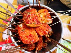 -炒豆合作社(东四总店)
