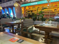 -天山传奇新疆菜(SKLP店)