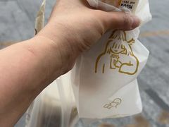 -喜茶(深圳东部星悦天地店)