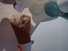 -Glacio Dessert Chef