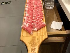 局气大板羊肉-阳坊胜利涮羊肉(阳坊老店)