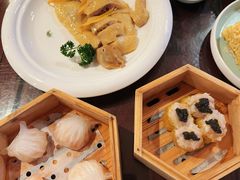 -白天鹅宾馆-玉堂春暖餐厅