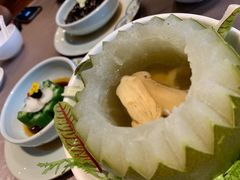 -广州文华东方酒店·江-由辉师傅主理