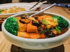 -百翠山居.家飨餐厅