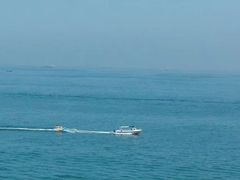 -放鸡岛生态旅游国际度假区