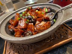 -新乾隆酒楼(帝景园店)