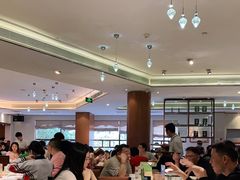 大堂-潮福城大酒楼(湖滨北路店)