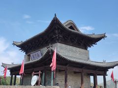 -雁门关景区