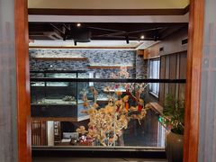-傑·料理·海鲜放题(佛山文华荟店)