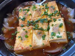 -德胜轩正宗顺德菜(宝安沙井会展中心店)