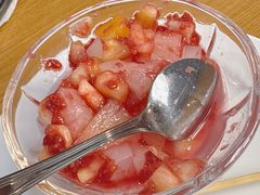 -萨莉亚意式餐厅(萝岗万达广场店)