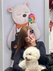 -NEW FACE烫染专业店